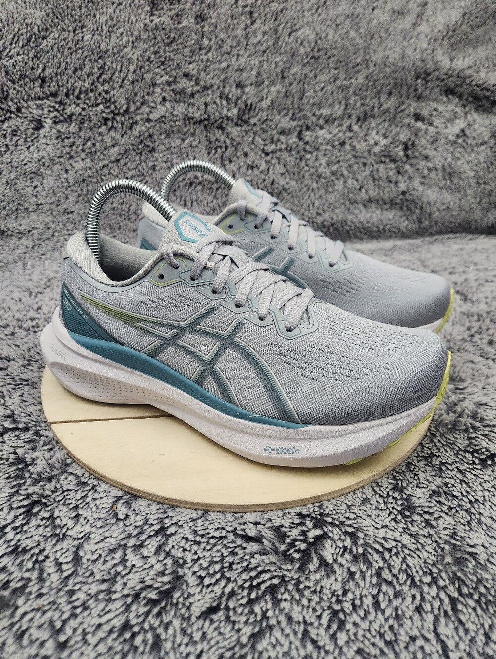 Asics Gel-Kayano 30 Running Shoes Women's Size 8